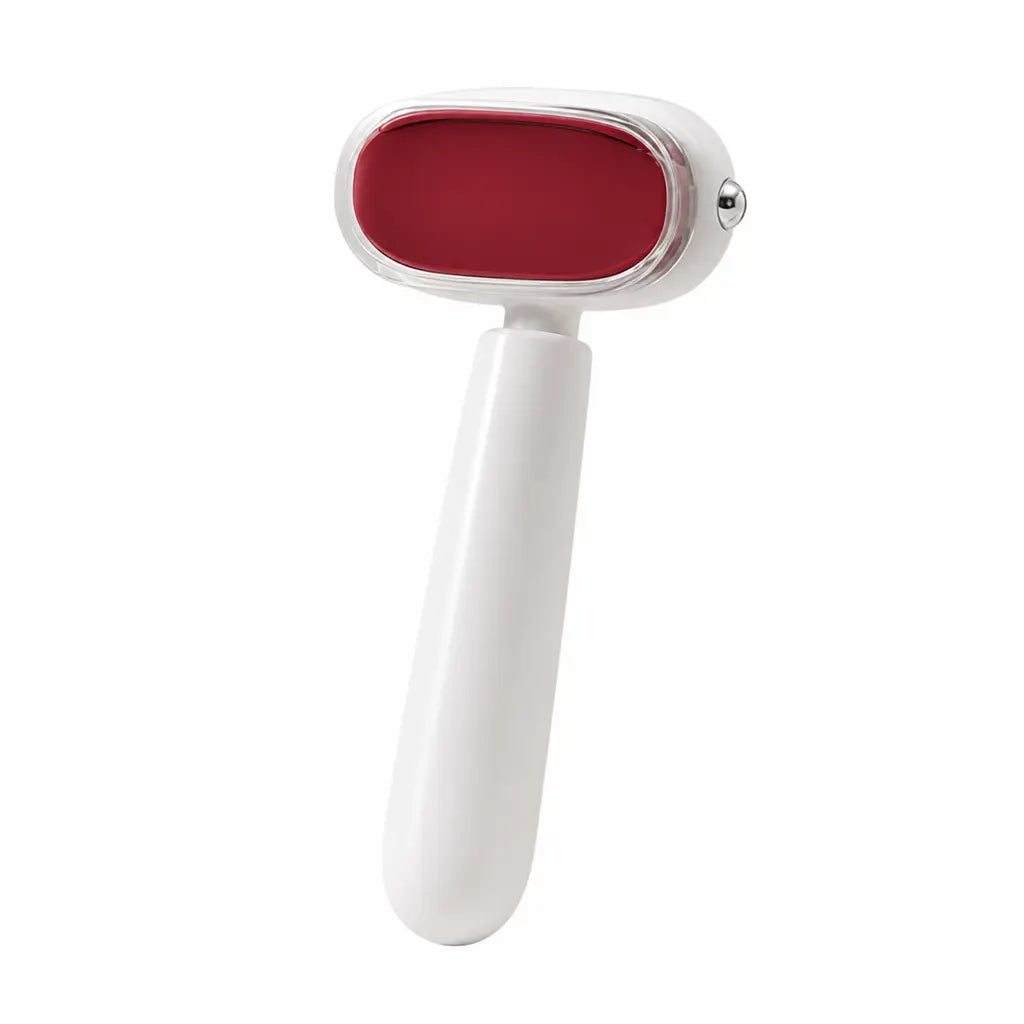Dual‑Sided Foot Callus Remover, Replaceable Stainless Steel Blade Foot Scraper 🦶