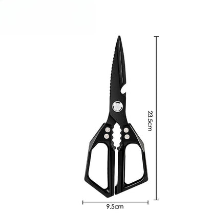 🔥Japanese Steel 7-in-1 Multifunction Kitchen Shears🔥