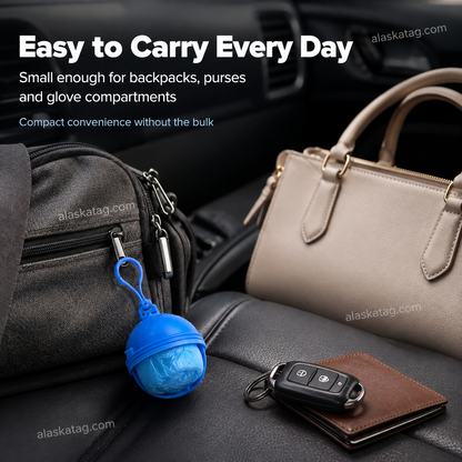 🥳Last Day Buy 1 Get 1 Free!!💞🌧️ Pocket-Size Disposable Raincoat for Unexpected Showers