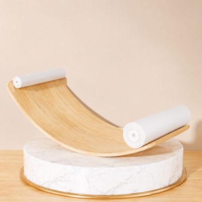 Extra-Wide Pet Hair Lint Roller Mop – Long Handle Refillable Sticky Roller for Cat Hair, Dog Hair, Sofa, Clothes & Floors