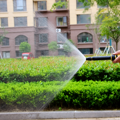 Home high-pressure car wash water gun