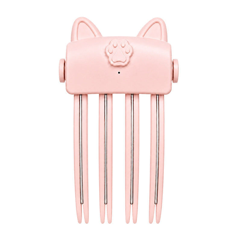 🎉50k+ Sold 💇 Wireless Hot Curler for Adding Volume to Hair Roots. Portable Styling Tool for Travel, Ideal for Fine and Straight Hair