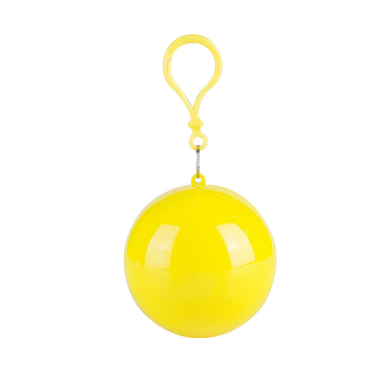 🥳Last Day Buy 1 Get 1 Free!!💞🌧️ Pocket-Size Disposable Raincoat for Unexpected Showers