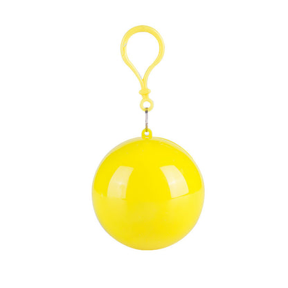 🥳Last Day Buy 1 Get 1 Free!!💞🌧️ Pocket-Size Disposable Raincoat for Unexpected Showers