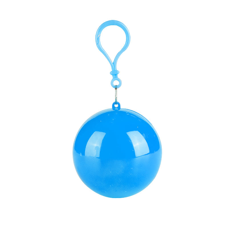 🥳Last Day Buy 1 Get 1 Free!!💞🌧️ Pocket-Size Disposable Raincoat for Unexpected Showers