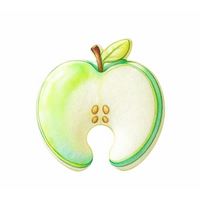 Apple（3PCS）