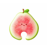 Guava（3PCS）