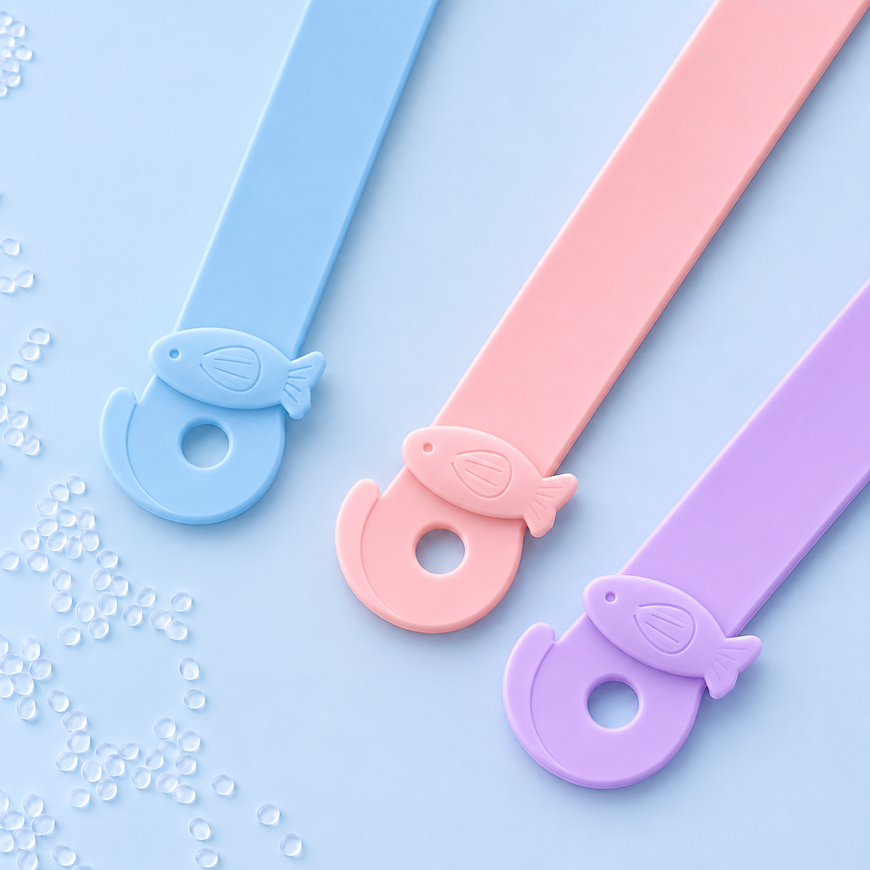 🥳HOT SALE🥳💞50K+ SOLD! Cat Feeder Spoon–BPA-free, one-hand squeeze & wide spoon. Clean feeding – grab yours! ✅
